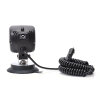 17 W werklamp met magneetvoet - schakelaar - 7 m spiraalkabel