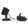 17 W werklamp met magneetvoet - schakelaar - 7 m spiraalkabel