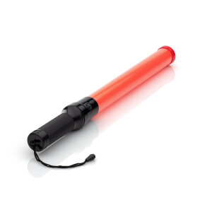 Verkeerslicht - rood