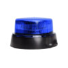 R65 Design zwaailicht BRILAR - blauw - 3 punten