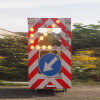 LED-waarschuwingslamp LM200