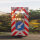LED-waarschuwingslamp LM200
