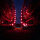 Contourverlichting - UR10 helder/rood - 12V/24V