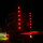 Contourverlichting - UR10 helder/rood - 12V/24V