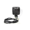 LED-achteruitrijlampen 167 - 12/24V