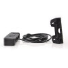 LED-achteruitrijlamp 154 - plat - 12/24V
