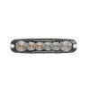 Combinatieachterlicht SLIM - universeel