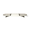 ASTERO LED-waarschuwingsbalk - 99 cm met middendeel -...
