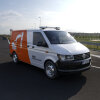 ASTERO LED-waarschuwingsbalk - 99 cm met middendeel -...