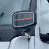set van 2 hoofdkoplampen W188 LED, dynamische richtingaanwijzers, dagrijlicht, positielicht, dimlicht, grootlicht