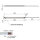 INTERA sensor PIR- 12V LED-binnenverlichting - 600 mm