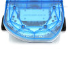Skyline AIR S - 121 cm - blauw - incl. koplamp