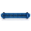 Skyline AIR S - 121 cm - blauw - incl. koplamp