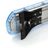 Skyline AIR S - 121 cm - blauw - incl. koplamp