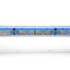 Skyline AIR S - 121 cm - blauw - incl. koplamp