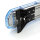 Skyline AIR S - 121 cm - blauw - incl. koplamp