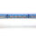 Skyline AIR S - 121 cm - blauw - incl. koplamp