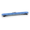 Skyline AIR S - 138 cm - blauw - incl. koplamp