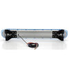 Skyline AIR S - 138 cm - blauw - incl. koplamp