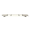 ASTERO LED-waarschuwingsbalk - 180 cm met middengedeelte...