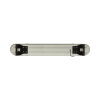 ASTERO LED-waarschuwingsbalk - 180 cm met middengedeelte...