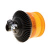 R65 zwaailicht FRESNEL - om op te steken