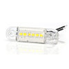 Binnenverlichting 24V 83,8 mm x 24,2 mm