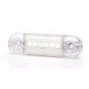 Binnenverlichting 24V 83,8 mm x 24,2 mm