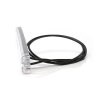 Binnenverlichting 24V 238 mm x 20,6 mm