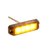 R65 PROFLASH - geel