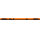 MAGMA LED-lichtbalk 120 cm - geel