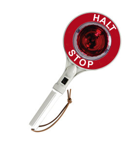 LED-stopstok - universeel