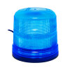 Rondomlicht SESTO 11 knipperpatroon - blauw - magneetvoet
