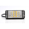 LED-achteruitrijlamp 168 - 12/24V