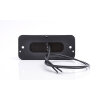 LED-achteruitrijlamp 168 - 12/24V