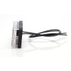 LED-achteruitrijlamp 168 - 12/24V